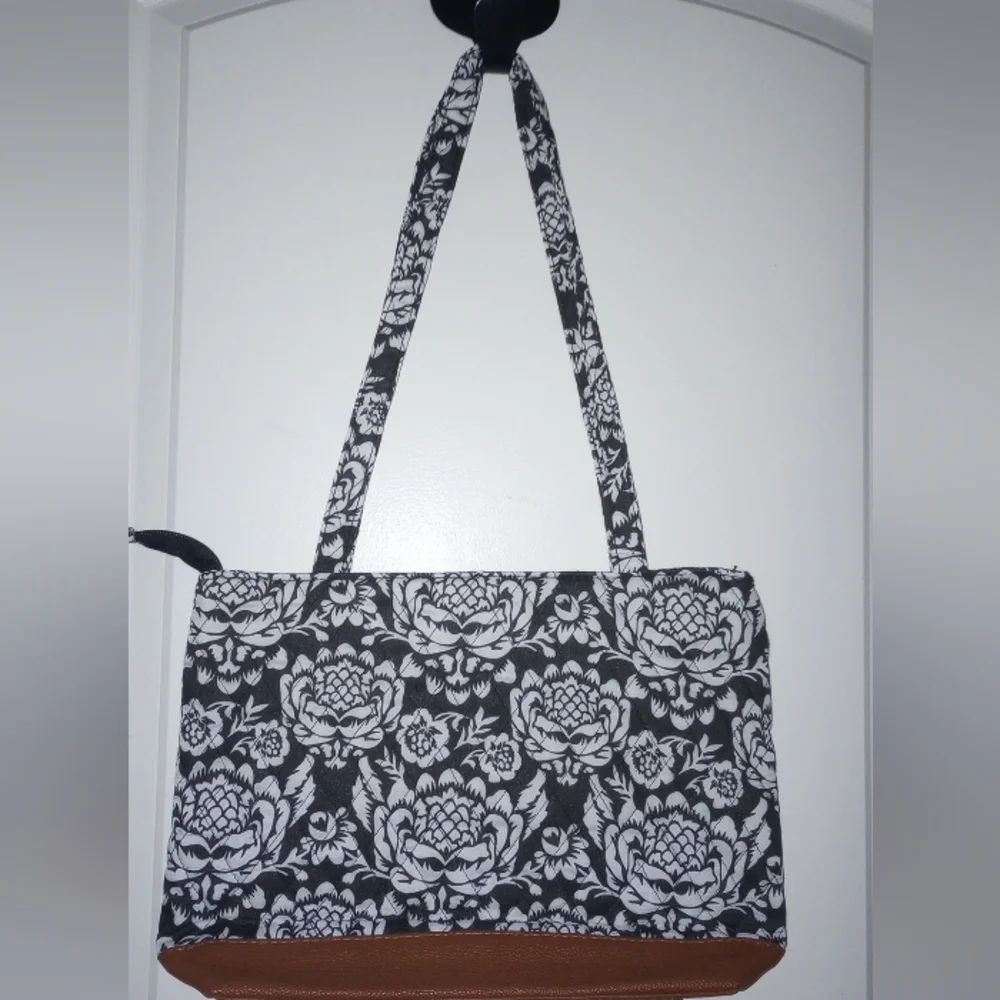Floral Handbag - Picture 3 of 5